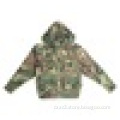 Camouflage Military Battle Dress Uniform